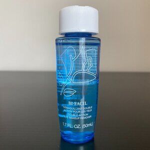 Lancome Bi-Facil Double-Action Eye Makeup Remover